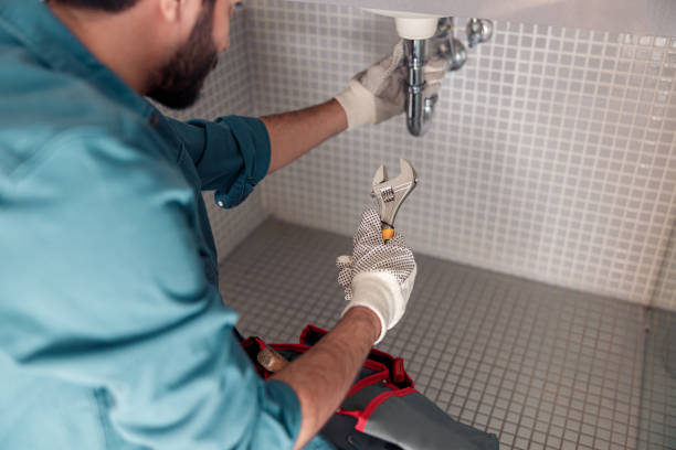 Best Green Plumbing Solutions and Water Conservation  in Mcclure, PA